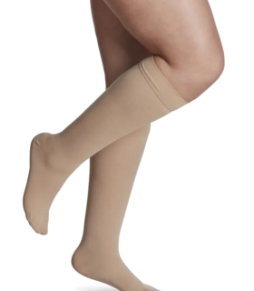 Sigvaris Essential Opaque - Honey