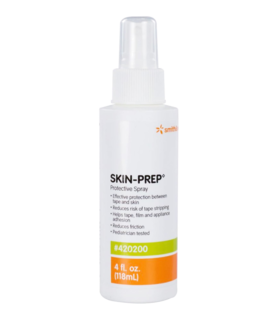 Skin Barrier Spray Skin-Prep