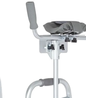 Walker Platform Attachment, Pair