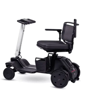 Whill Model R 4-Wheel Urban Mobility Scooter