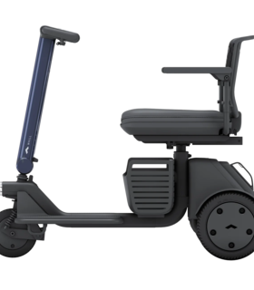 Whill Model Ri - Urban Mobility Scooter
