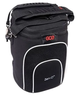 Zen-O Carry Bag for Zen-O Portable Oxygen Concentrator - Black