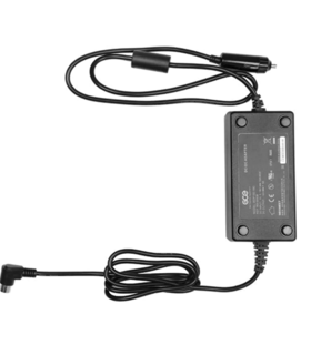 Zen-O Lite DC Adapter DC Power Adapter for Portable Concentrator - Black