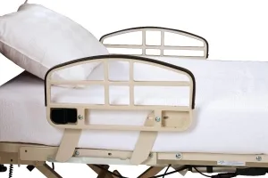 full electric hospital bed altera medline