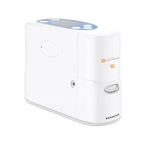 rythme healthcare p2 e6 poc