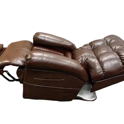 Perfect sleep chair journey