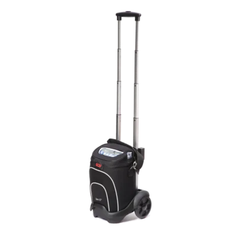 zen o portable oxygen concentrator 