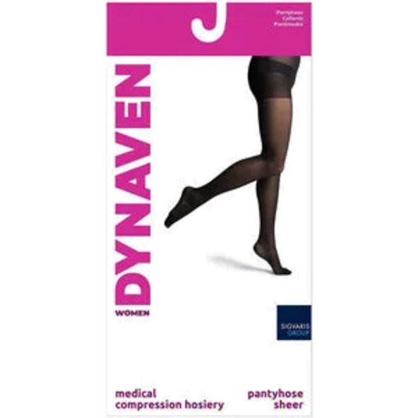  Sheer Pantyhose Women's Closed Toe 982PSSW77