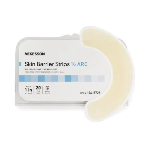 Skin Barrier Strips 176-5725