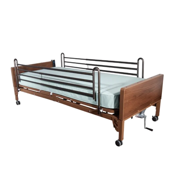 bed rail drive medical