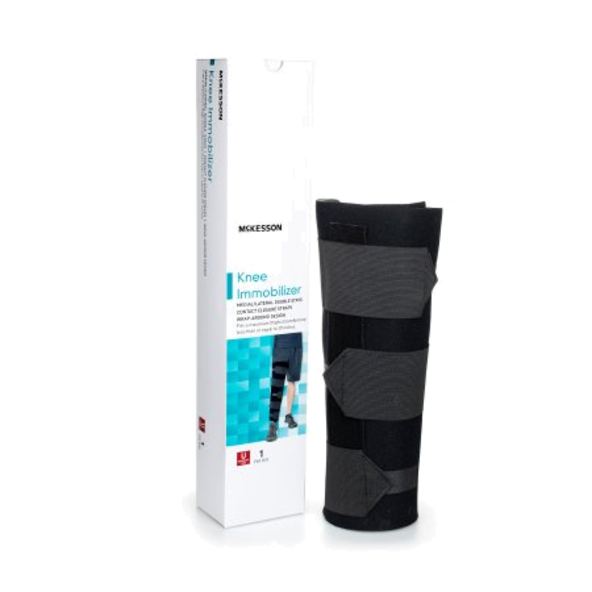 Knee Immobilizer - 155-81-82398