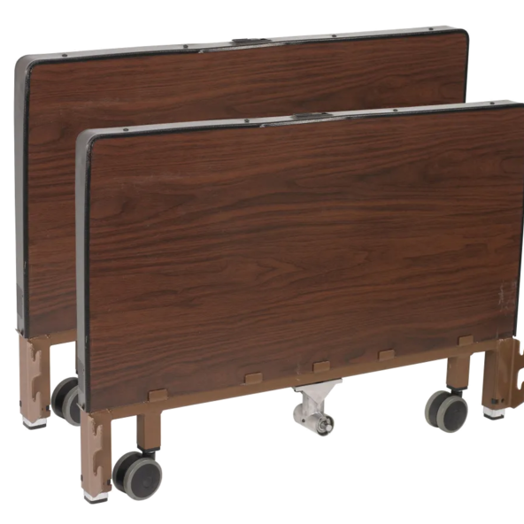 Delta® Ultra-Light 1000 Full-Electric Low Bed - 15235