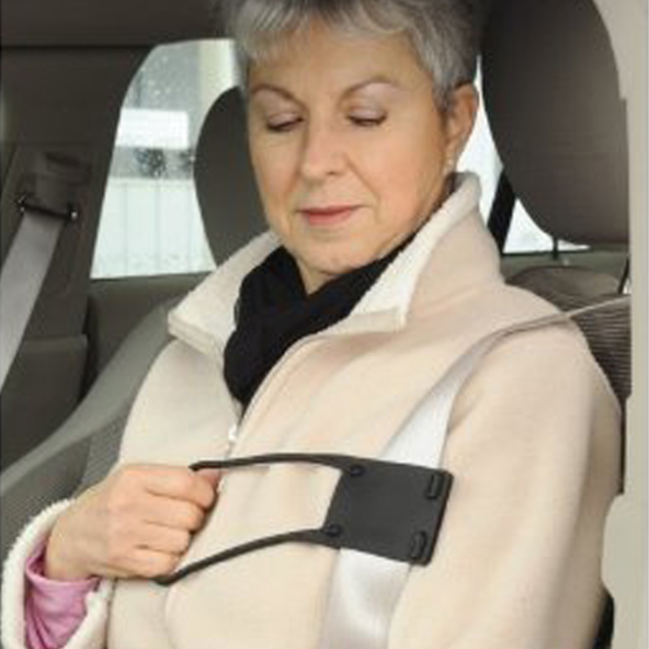 stander seat Belt Reacher