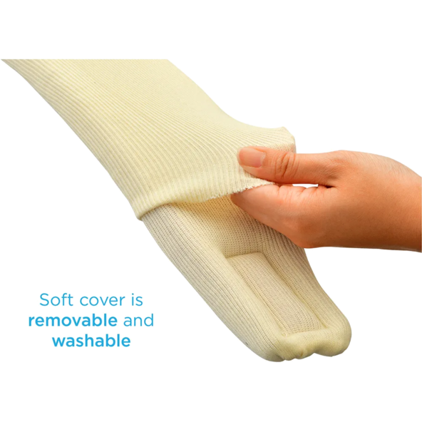 Neck Brace Foam Cushion Cervical Collar 2695-R