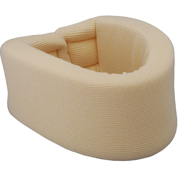 Neck Brace Foam Cushion Cervical Collar 2695-R
