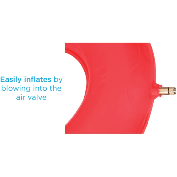 Inflatable Rubber Cushion - 2701-R