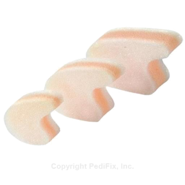 3-Layer Toe Separators™ P280