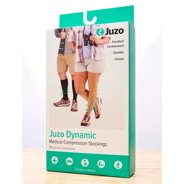 Dynamic Cotton Compression Socks - 3521ADFF10 III