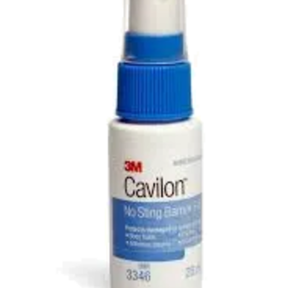 3M Cavilon No Sting Barrier Film Spray 3M3346
