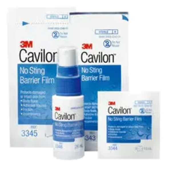 3M Cavilon No Sting Barrier Film Spray 3M3346
