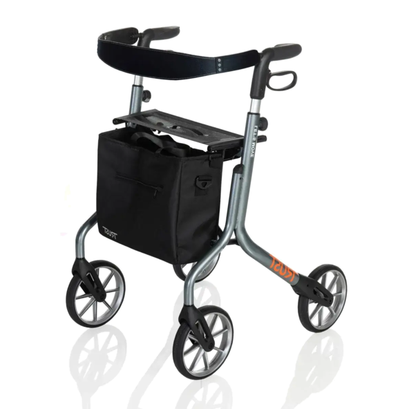 4800_gray_Let’s Move Rollator