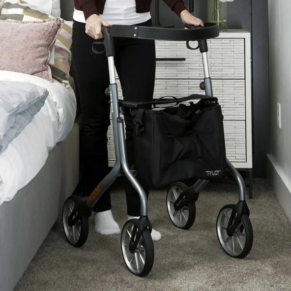 4800_gray_Let’s Move Rollator