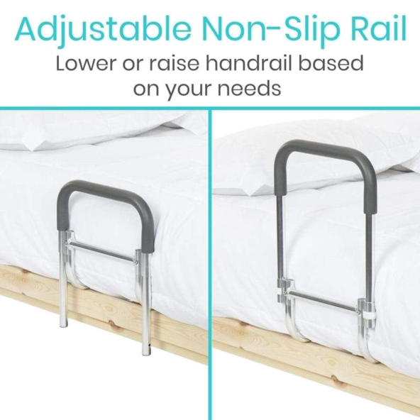 bed rail vive health