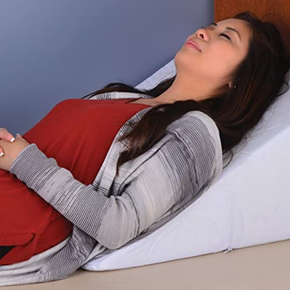 bed wedge cushion - 2680-R
