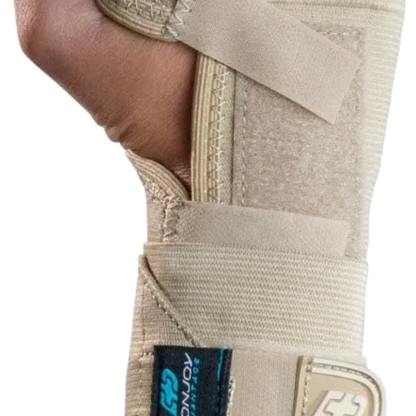 Stabilizing Elastic Wrist - DA161WB01