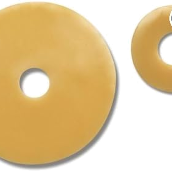 7806 Skin Barrier Ring SoftFlex Moldable