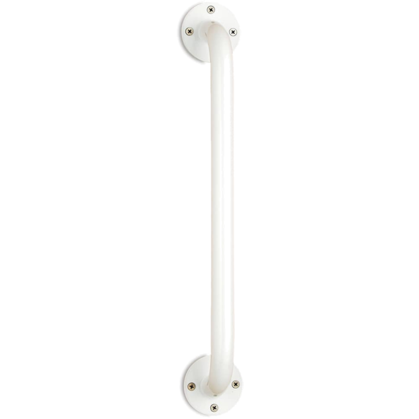 WALL GRAB BAR Size: 16 - 8016CH-R