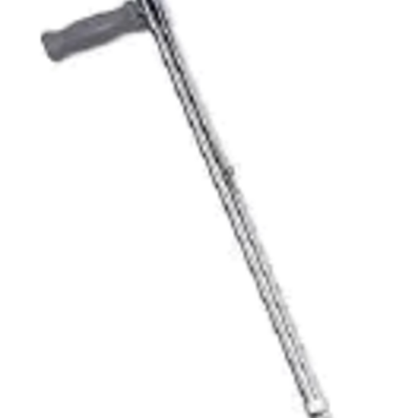 A pair of Elbow Crutches for Adult  - 7710P