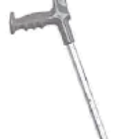 A pair of Elbow Crutches for Adult - 7760P