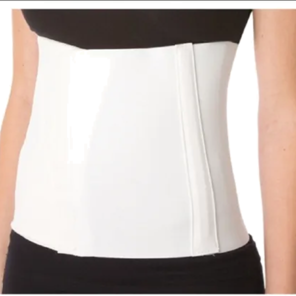 ABDOMINAL BINDER Elastic Multi-panel Unisex Procare 79-89045