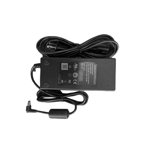 AC Adapter for the P2P2-E6P2-E7 P2ACA-1