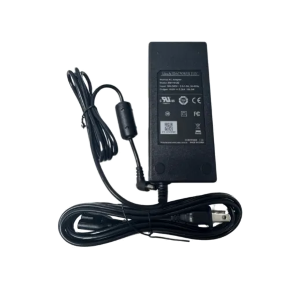 AC Adapter for the P2P2-E6P2-E7 P2ACA-1