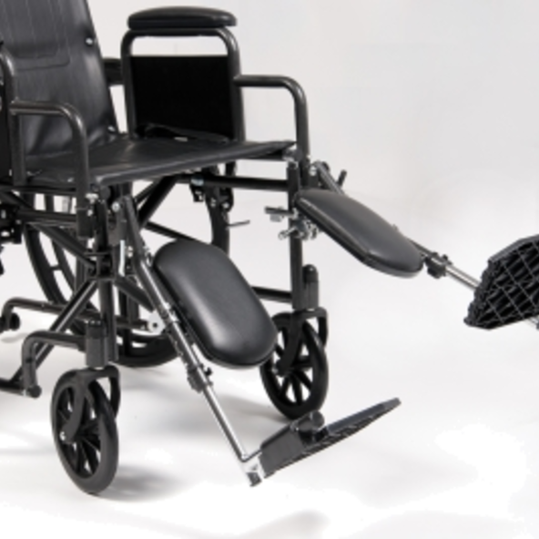 reclining wheelchair 