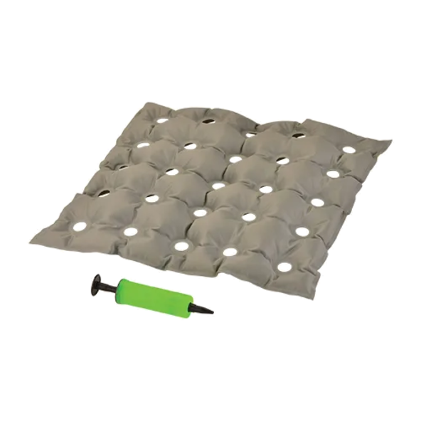 AIR SEAT CUSHION DURABLE AND EASY TO CLEAN waffle 2619A-R