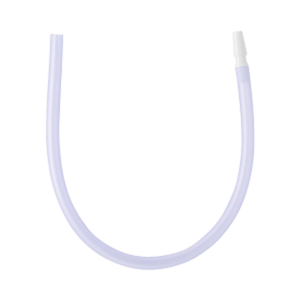 Accessories for Urinary Leg Bags straight 18 inches DYND12550H