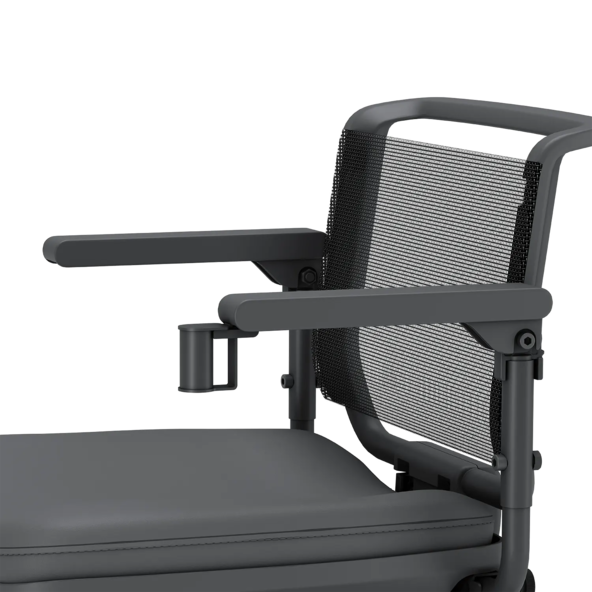 Accessory Mounting Bracket 24-21003-0 