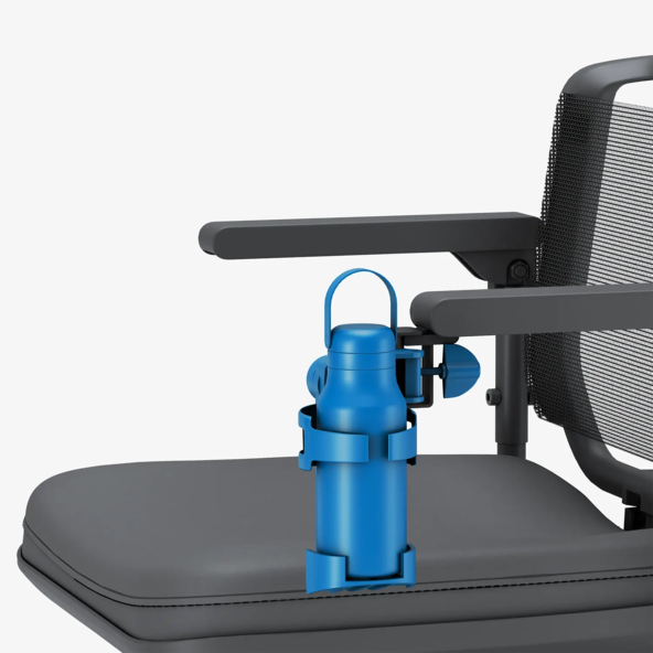 Accessory Mounting Bracket 24-21003-0 