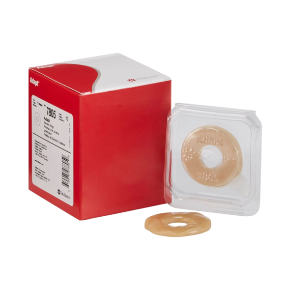 Adapt SoftFlex Skin Barrier Rings 7805