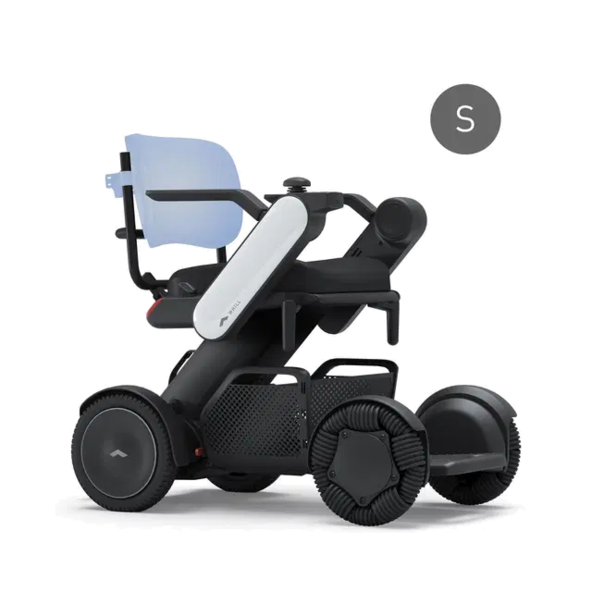 Adjustable Backrest Mounting System (78) 1820 24-10065-1 C2