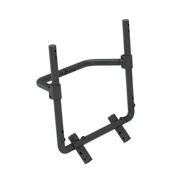 Adjustable Backrest Mounting System (78) 1820 24-10065-1 C2