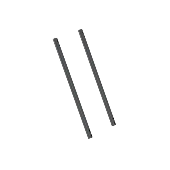 Adjustable Backrest Mounting System (78) 1820 24-10065-1 C2