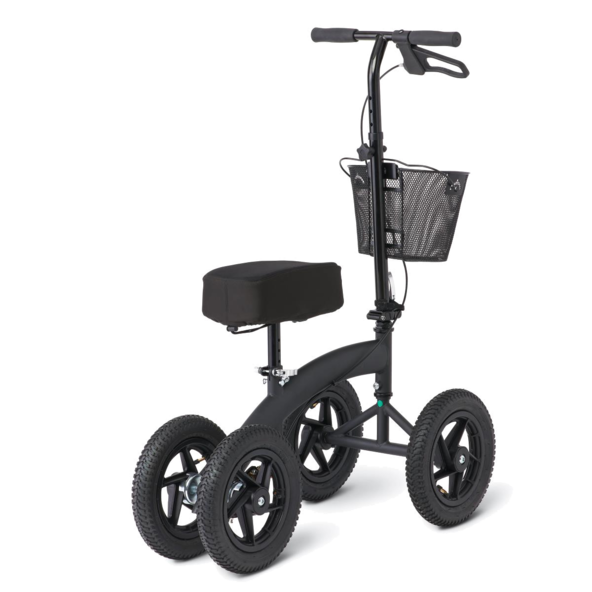All Terrain Knee Walker ATKNEE Medline