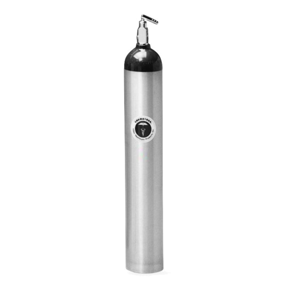  Aluminum Oxygen Cylinder