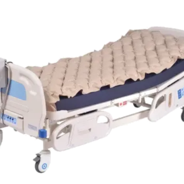 Alternating Pressure System with Pump & Pad Deluxe APP-2001