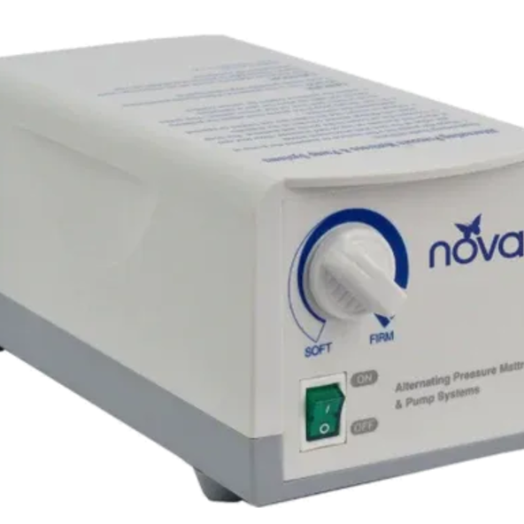 Alternating Pressure System with Pump & Pad Deluxe APP-2001