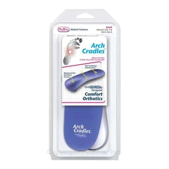 Arch Cradles® P182-S